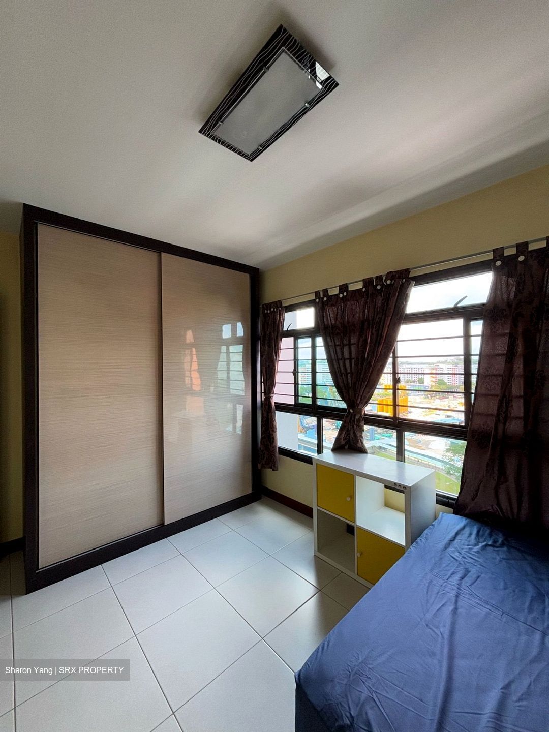 Blk 441A Clementi Towers (Clementi), HDB 4 Rooms #560460421